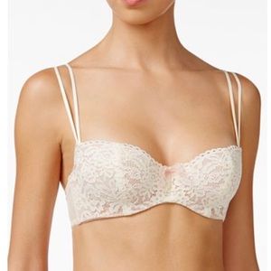 b.tempt’d by Wacoal Ciao Bella Balconette Bra 30C